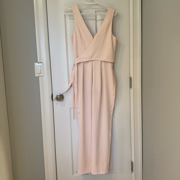 Club Monaco pantsuit - Picture 2 of 4